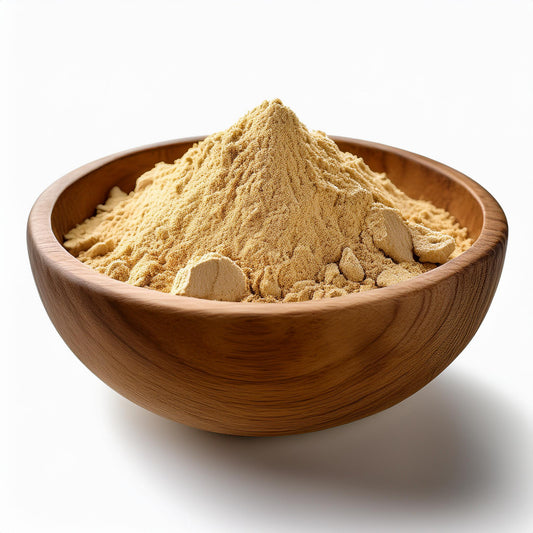 Dry Ginger Powder