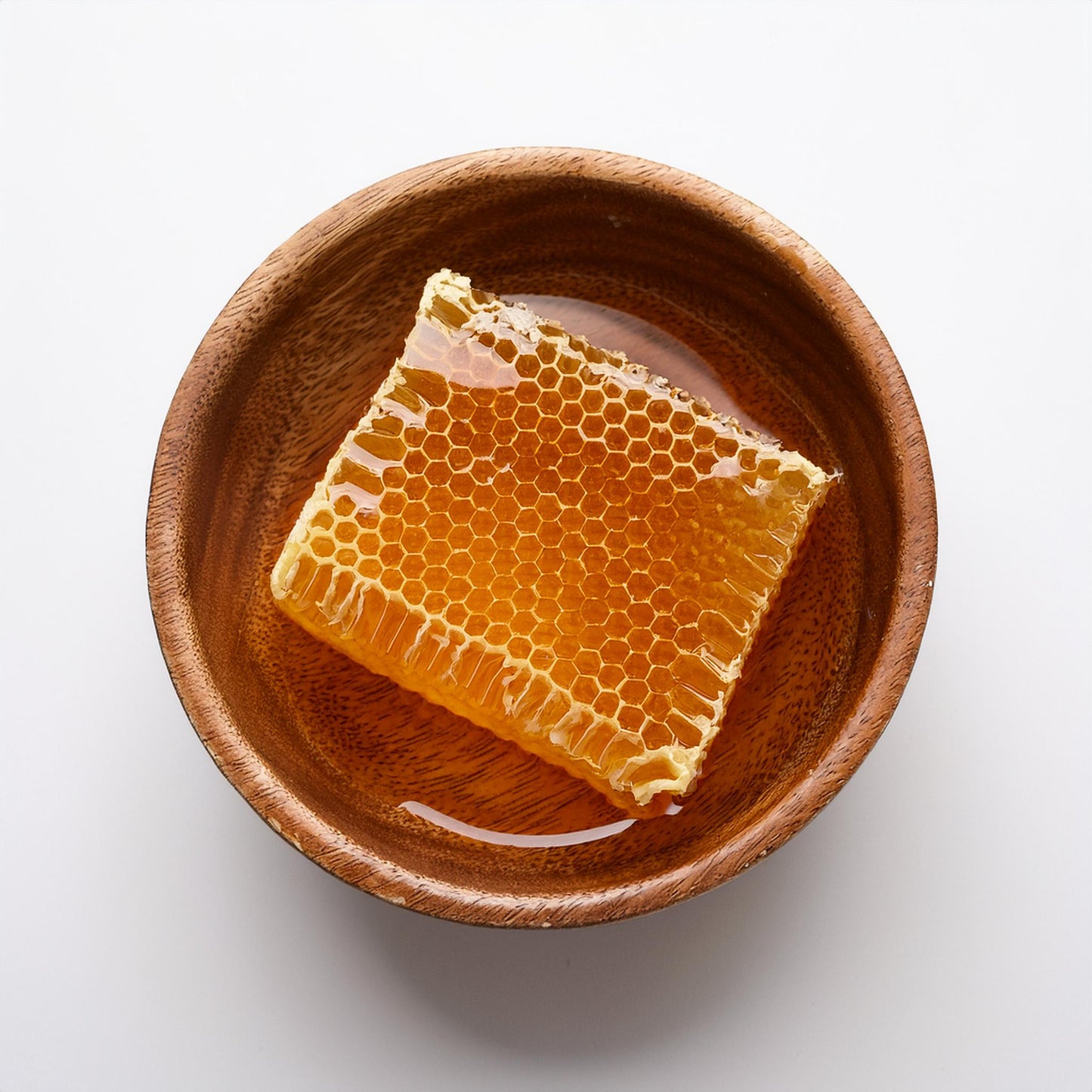 Raw Wild Honey