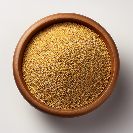 Barnyard Millet (Oodhalu)