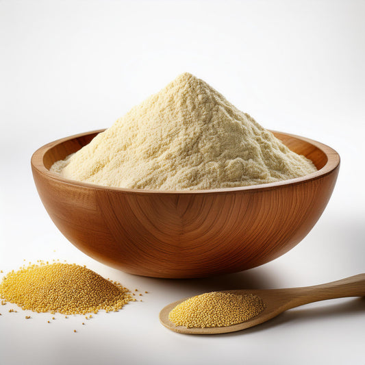 Barnyard Millet Flour