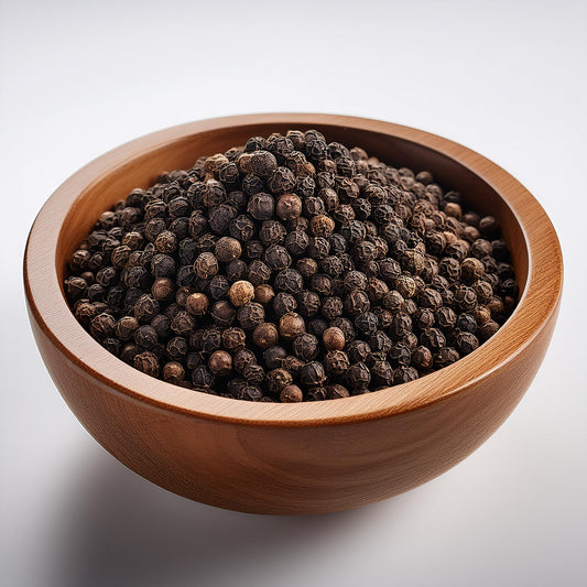 Black Pepper
